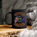 The Kings Own Royal Border Regimentcotton Printed Shirts L45ko