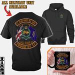 The Kings Own Royal Border Regimentpolo Shirt Kltyk
