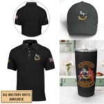 The Kings Regiment Liverpoolpolo Shirt A4wuc