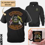 The Northamptonshire Regimentcotton Printed Shirts Nazvp