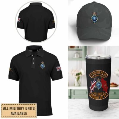 The Queens Divisionpolo Shirt Syguu