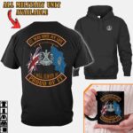 The Queens Own Cameron Highlanderspolo Shirt 45sup