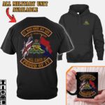 The Royal Artillery Mounted Bandpolo Shirt J23co