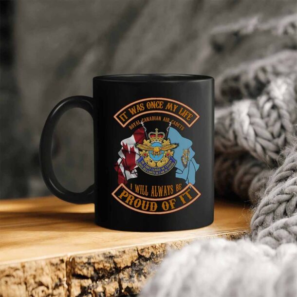 The Royal Canadian Air Cadetscotton Printed Shirts Lzkqi