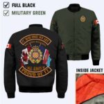 The Royal Canadian Logistics Service Rclscotton Printed Shirts Tk3ar