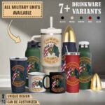 The Royal Irish Constabulary (RIC)_Military Drinkware Collection
