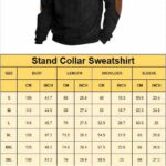 The Royal Irish Regiment 16841922stand Collar Sweatshirt Bj9u7