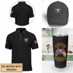The Royal Lancers Queen Elizabeths Ownpolo Shirt X2tz5