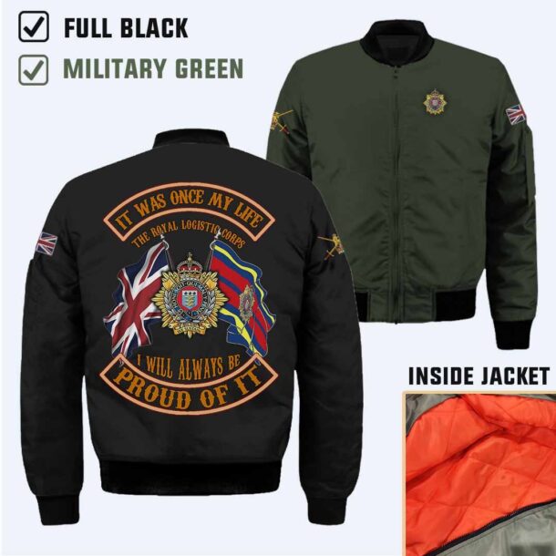 The Royal Logistic Corps Rlcpolo Shirt Qgkev