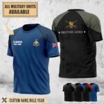 The Royal Monmouthshire Royal Engineers (Militia)_AOP Tshirt