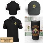 The Royal Regiment Of Fusilierspolo Shirt X4dj8