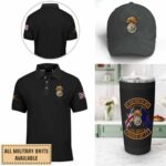 The Royal Welch Fusilierspolo Shirt 7ji1g