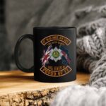 The Scots Guards Sgcotton Printed Shirts Keozi