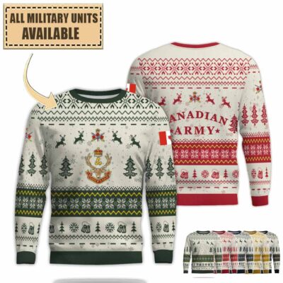 The Seaforth Highlanders Of Canadapremium Quarter Zip Hoodie L3hyz