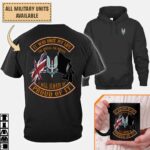 The Special Air Service Sascotton Printed Shirts 4zdlv