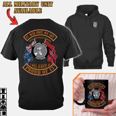 Tunnel Rats Rae Vietnamcotton Printed Shirts O4rke