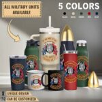 Tunnel Rats RAE, Vietnam_Military Drinkware Collection