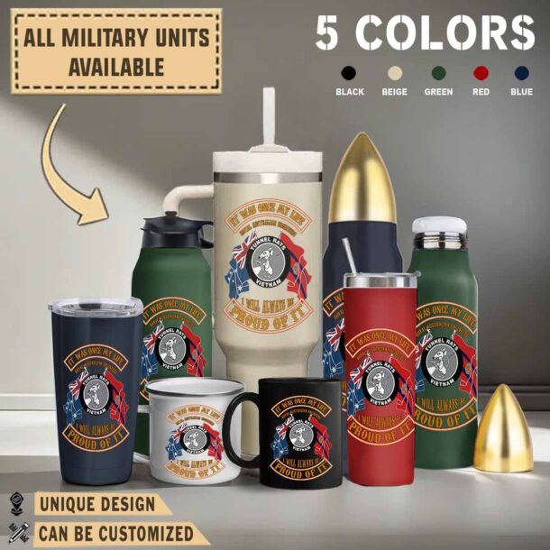 Tunnel Rats Rae Vietnammilitary Drinkware Collection E0mxq
