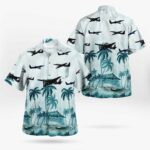 U 2 Dragon Lady U2pocket Hawaiian Shirt Dv079