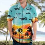 U 2 Dragon Lady U2pocket Hawaiian Shirt Vggfy