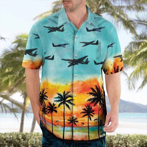 U 2 Dragon Lady U2pocket Hawaiian Shirt Vggfy