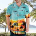 U 28 Draco U28pocket Hawaiian Shirt 78out