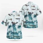 Westland Whirlwindpocket Hawaiian Shirt Jbp6q