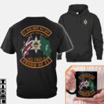 Wfr The Worcestershire And Sherwood Foresters Regimentpolo Shirt 81zmu