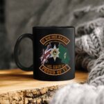 Wfr The Worcestershire And Sherwood Foresters Regimentpolo Shirt Qq9lu
