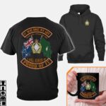 Wraac Womens Royal Australian Army Corpspolo Shirt 9riyw