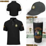 Wraac Womens Royal Australian Army Corpspolo Shirt Ttfza