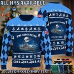 HMS Gloucester