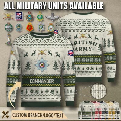 Premium Ugly Sweater 1