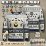 Premium Ugly Sweater 10