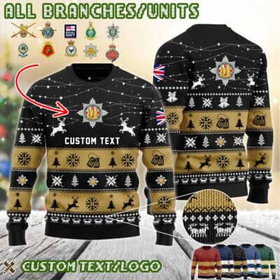 Ugly Sweater UK