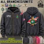 Zip Hoodie 2